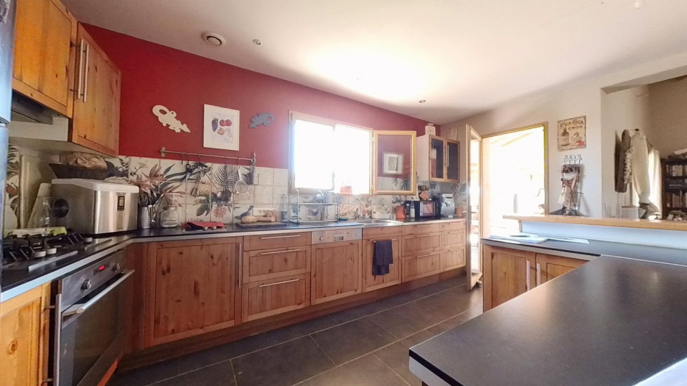 vente Villa Neffies - Photo 5