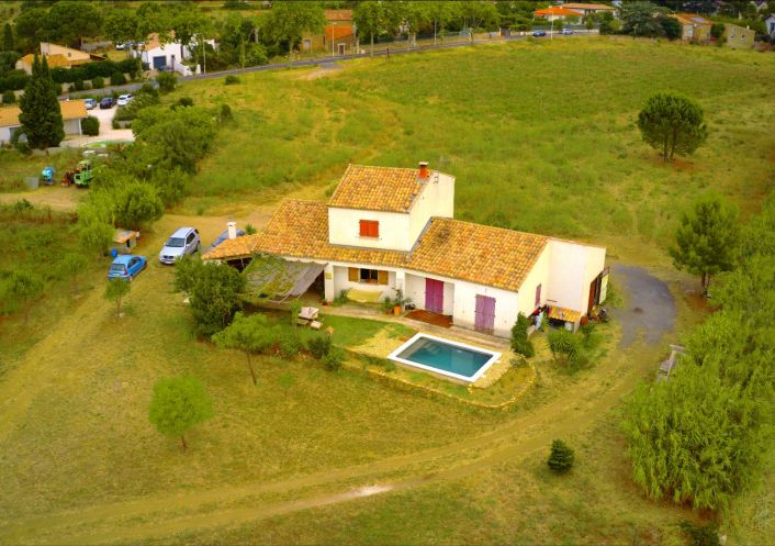 vente Villa Neffies