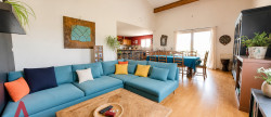 vente Villa Neffies