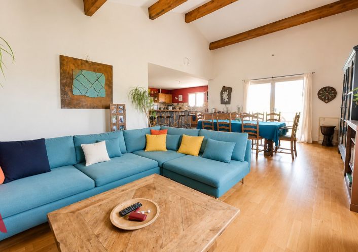 vente Villa Neffies