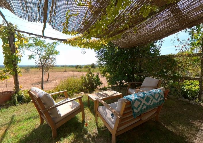 vente Villa Neffies