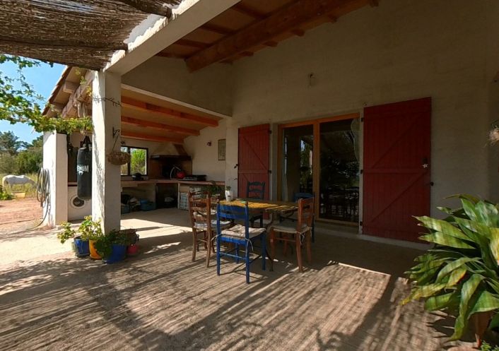 vente Villa Neffies