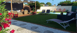 vente Villa Saint Cyprien