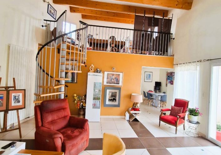 vente Villa Saint Cyprien