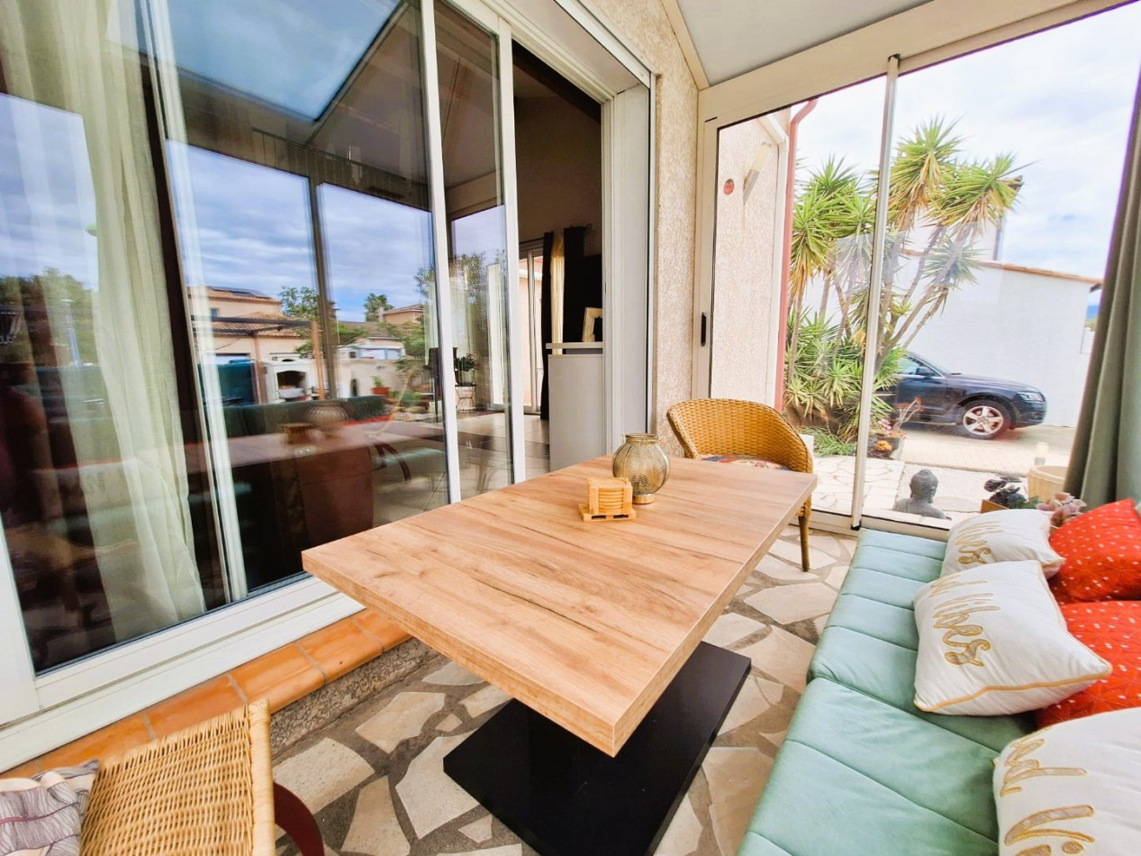 sale Villa Saint Cyprien - Photo 9