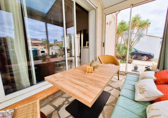 vente Villa Saint Cyprien