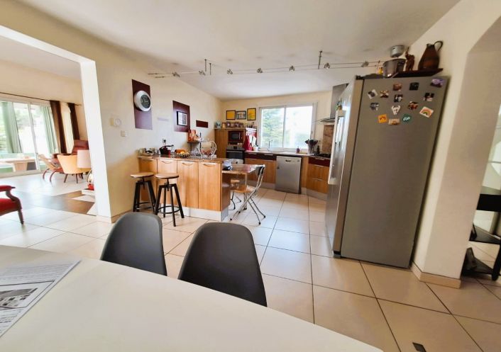 vente Villa Saint Cyprien