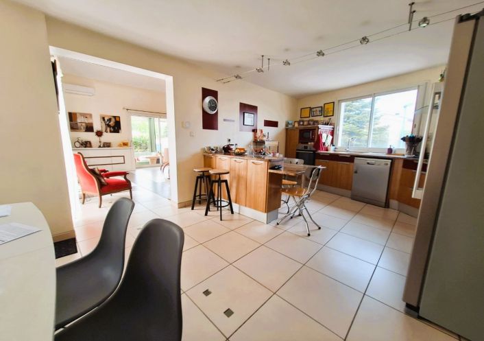 vente Villa Saint Cyprien
