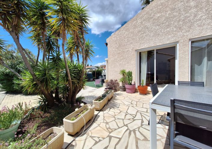 vente Villa Saint Cyprien