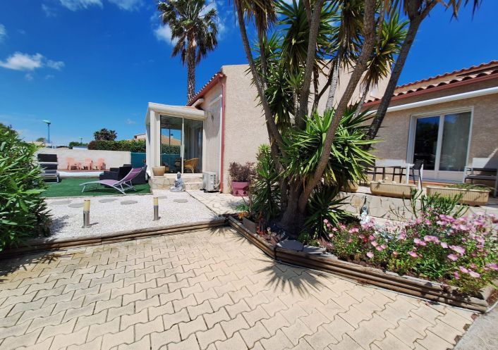 vente Villa Saint Cyprien