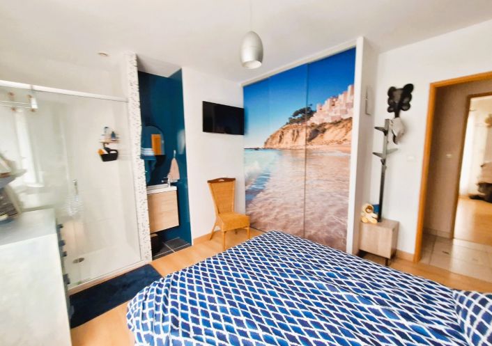 vente Villa Saint Cyprien