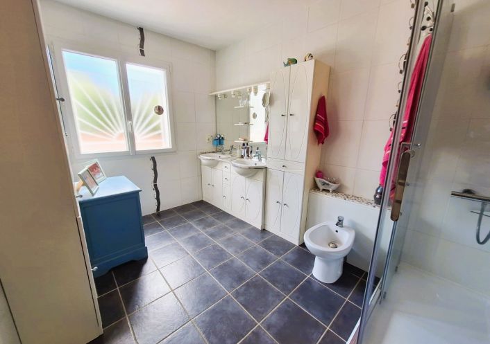 vente Villa Saint Cyprien