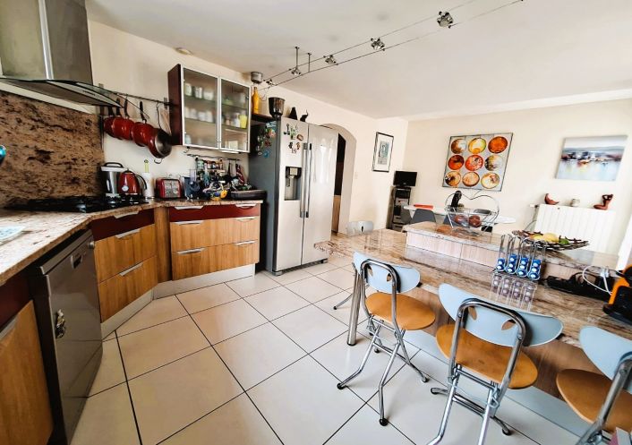 vente Villa Saint Cyprien