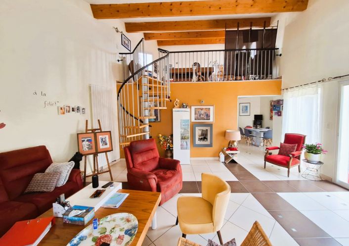 vente Villa Saint Cyprien