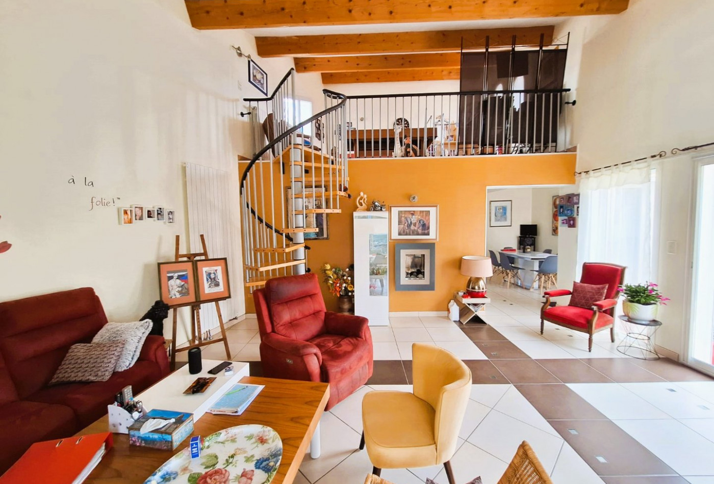 vente Villa Saint Cyprien - Photo 4