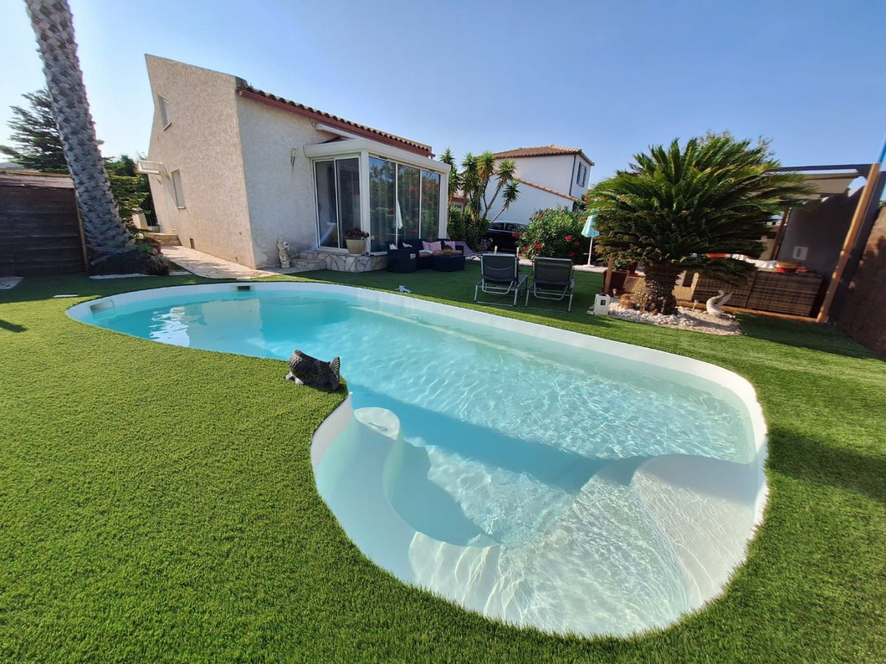 sale Villa Saint Cyprien - Photo 1