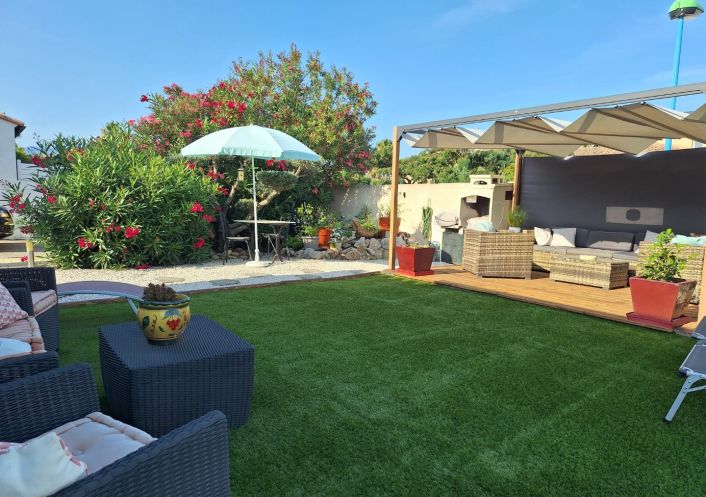 vente Villa Saint Cyprien