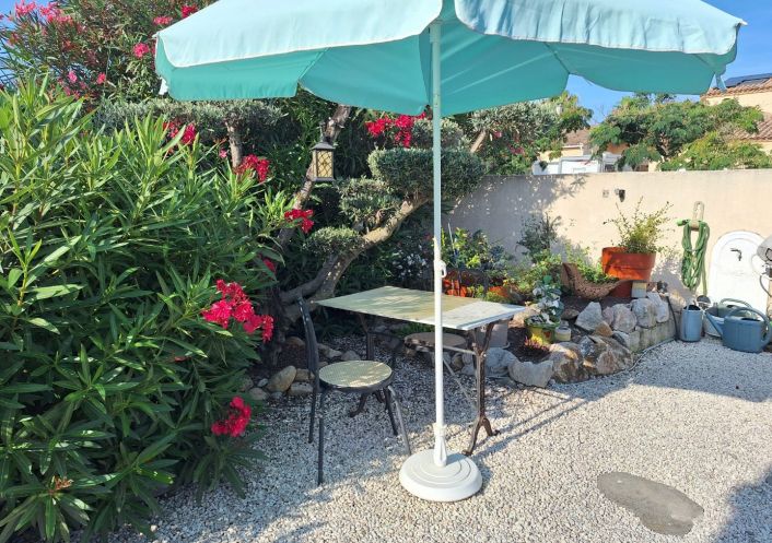 vente Villa Saint Cyprien