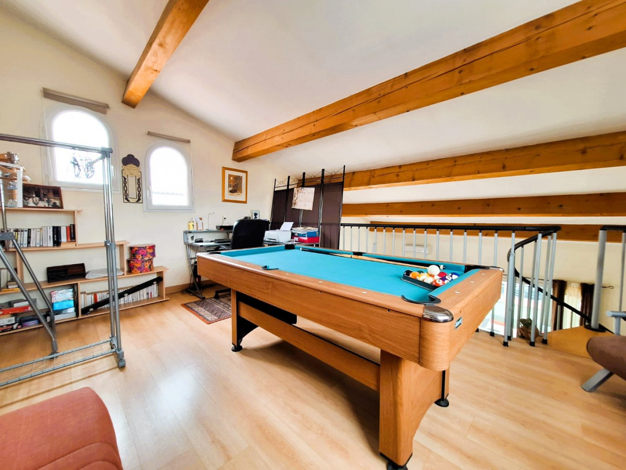 sale Villa Saint Cyprien - Photo 8