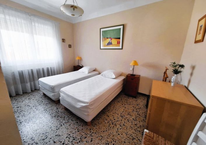 vente Villa Saint Cyprien Plage