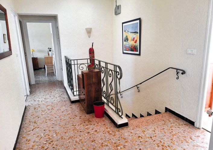 vente Villa Saint Cyprien Plage