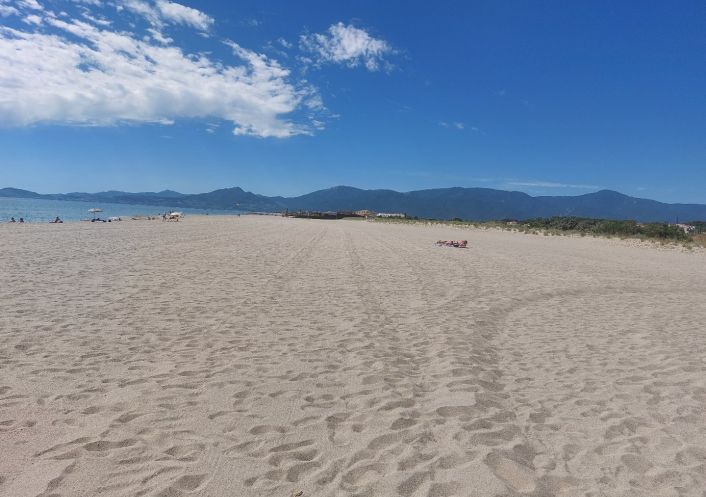 vente Villa Saint Cyprien Plage