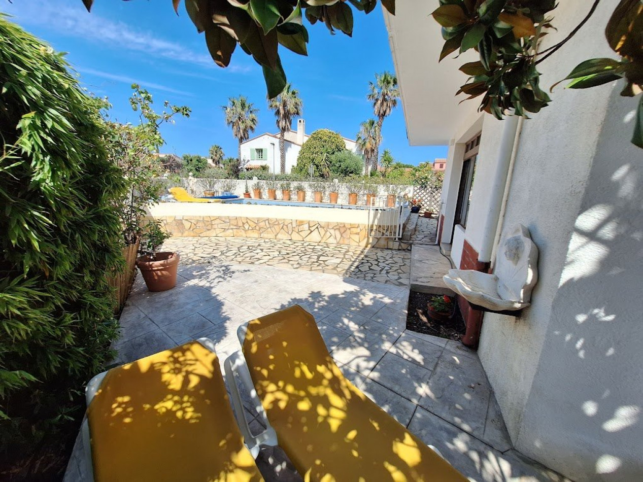 sale Villa Saint Cyprien Plage - Photo 9