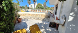 vente Villa Saint Cyprien Plage