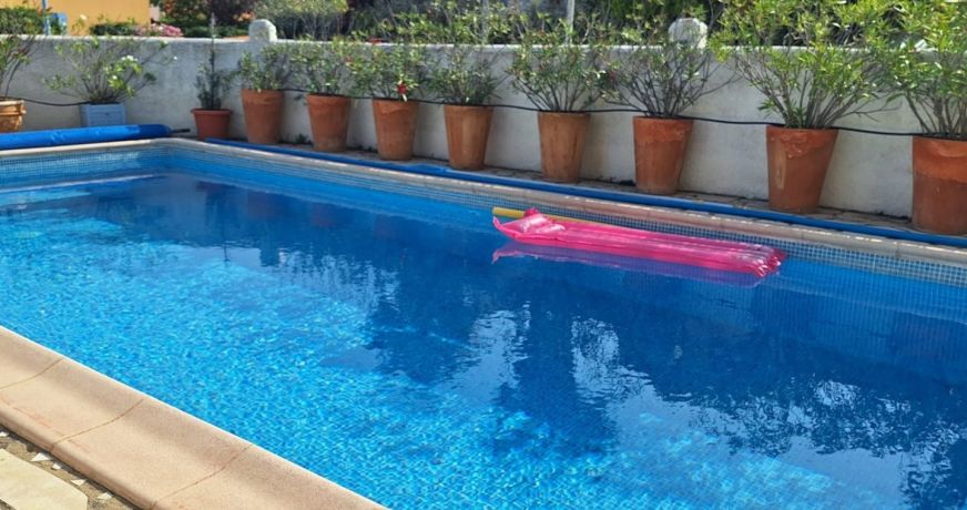 vente Villa Saint Cyprien Plage