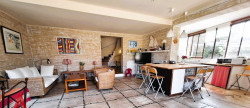vente Villa Saint Cyprien Plage
