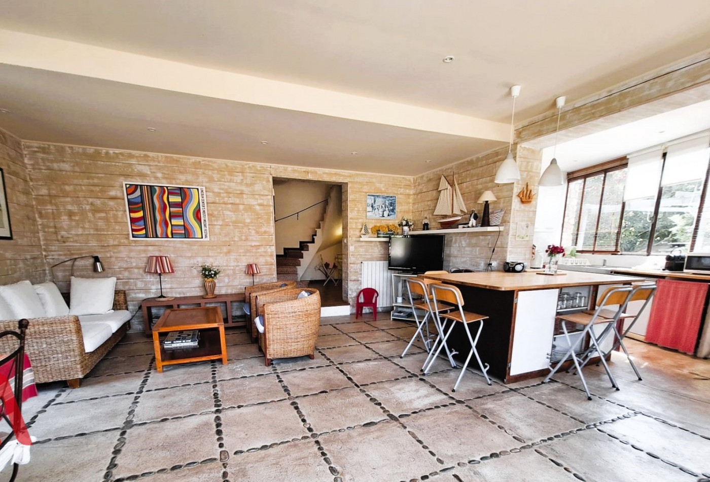 vente Villa Saint Cyprien Plage - Photo 5