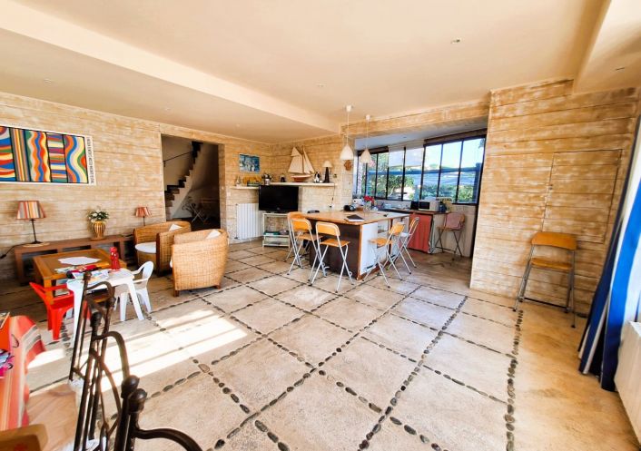 vente Villa Saint Cyprien Plage