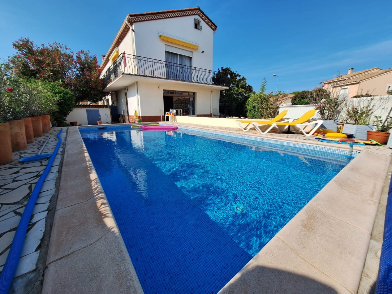 sale Villa Saint Cyprien Plage - Photo 1