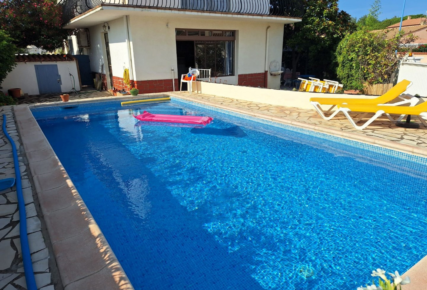 vente Villa Saint Cyprien Plage - Photo 8