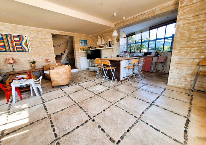 vente Villa Saint Cyprien Plage