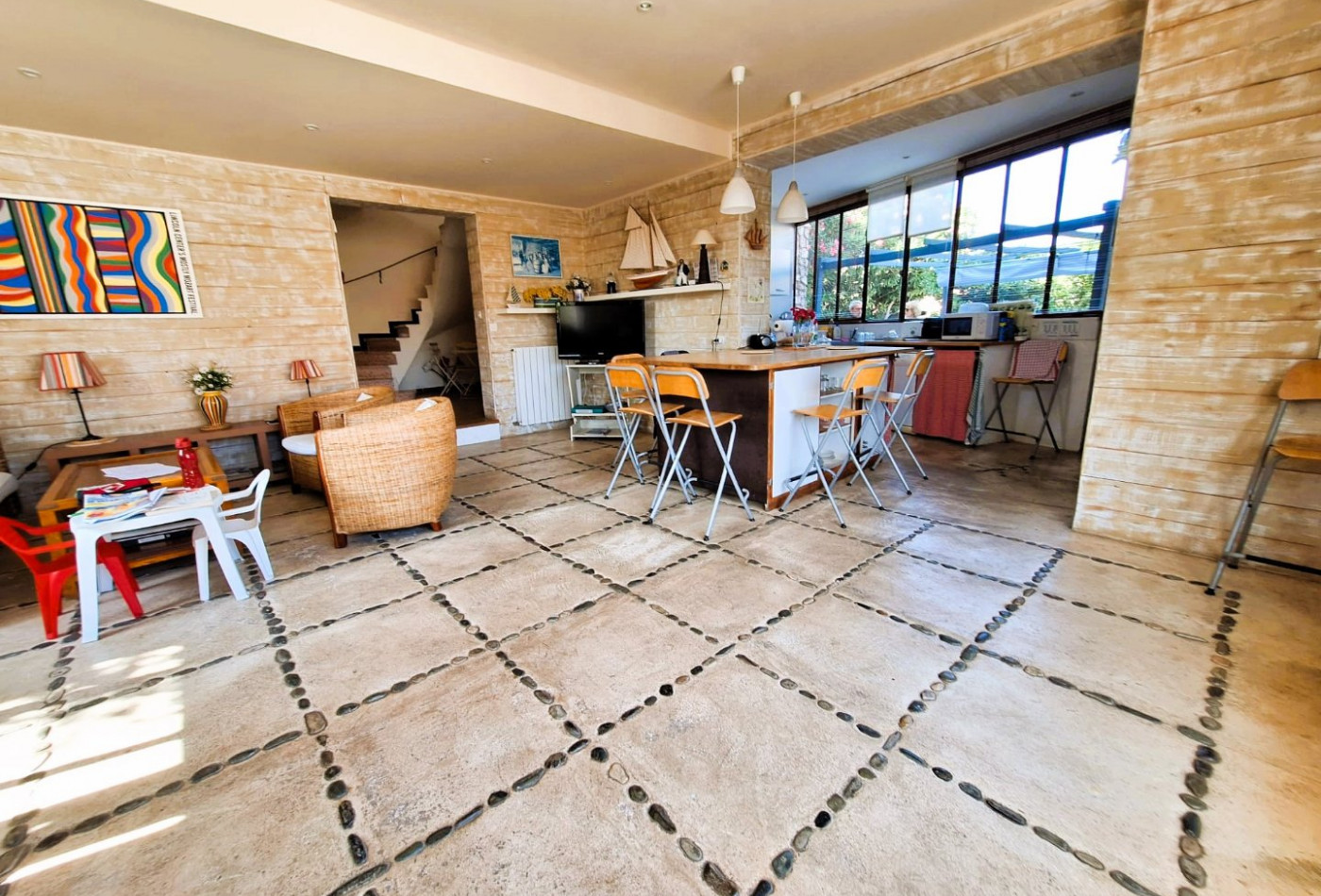 vente Villa Saint Cyprien Plage - Photo 4