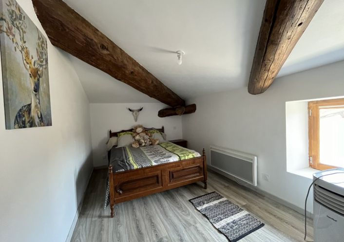 sale Maison de village Caux