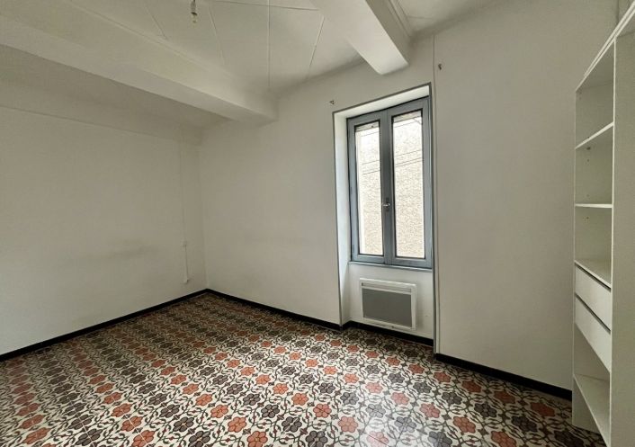 sale Maison de village Caux