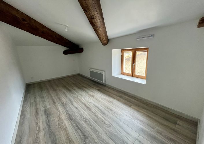 sale Maison de village Caux