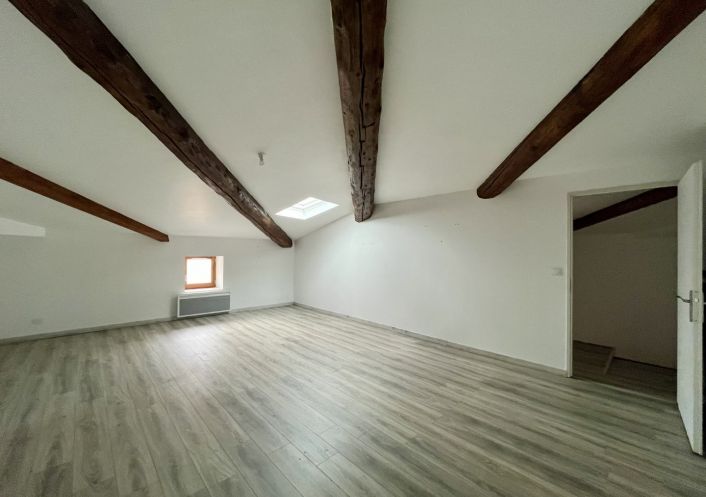 sale Maison de village Caux