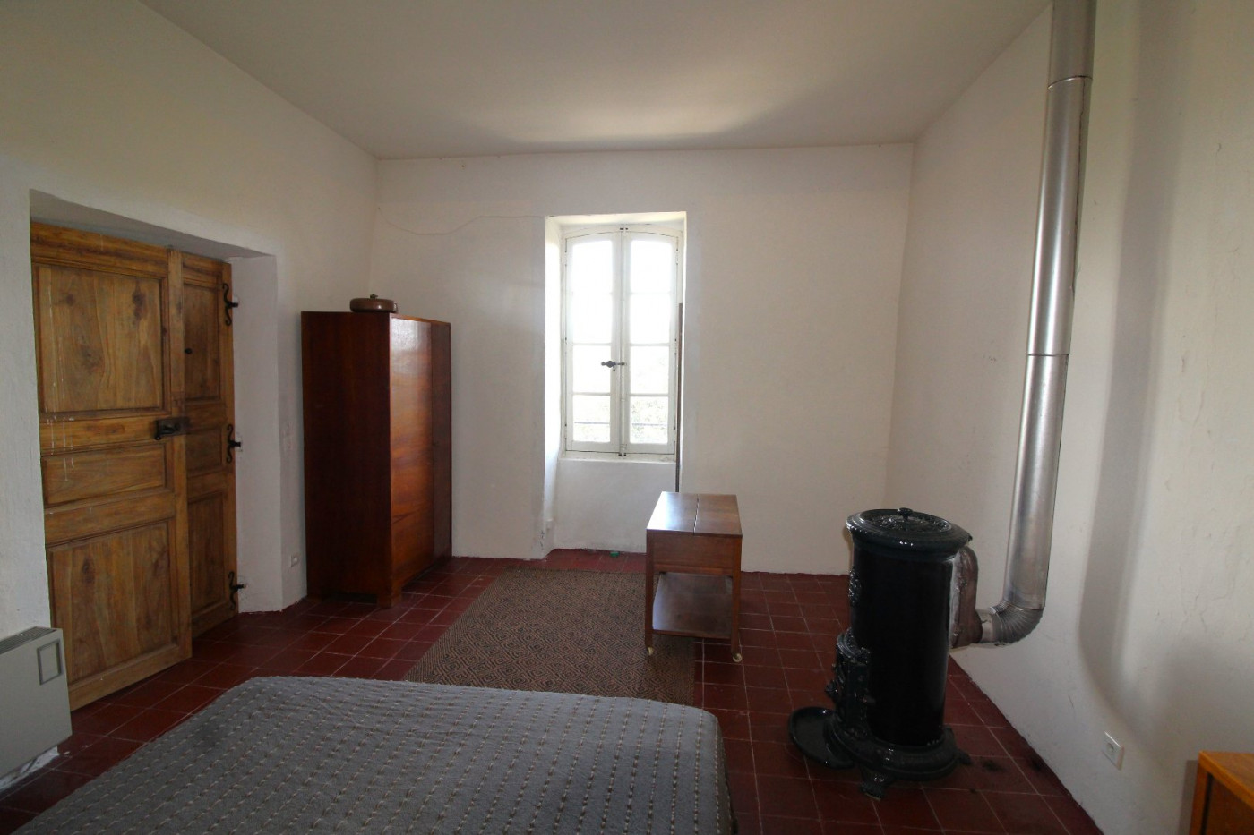 vente Maison de village Fouzilhon - Photo 6