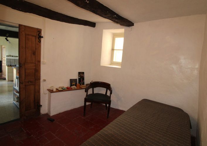 vente Maison de village Fouzilhon