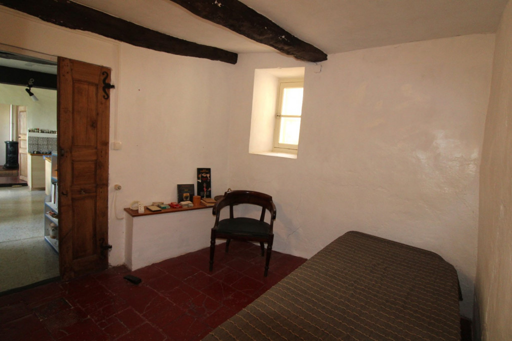 à vendre Maison de village Fouzilhon - Photo 7