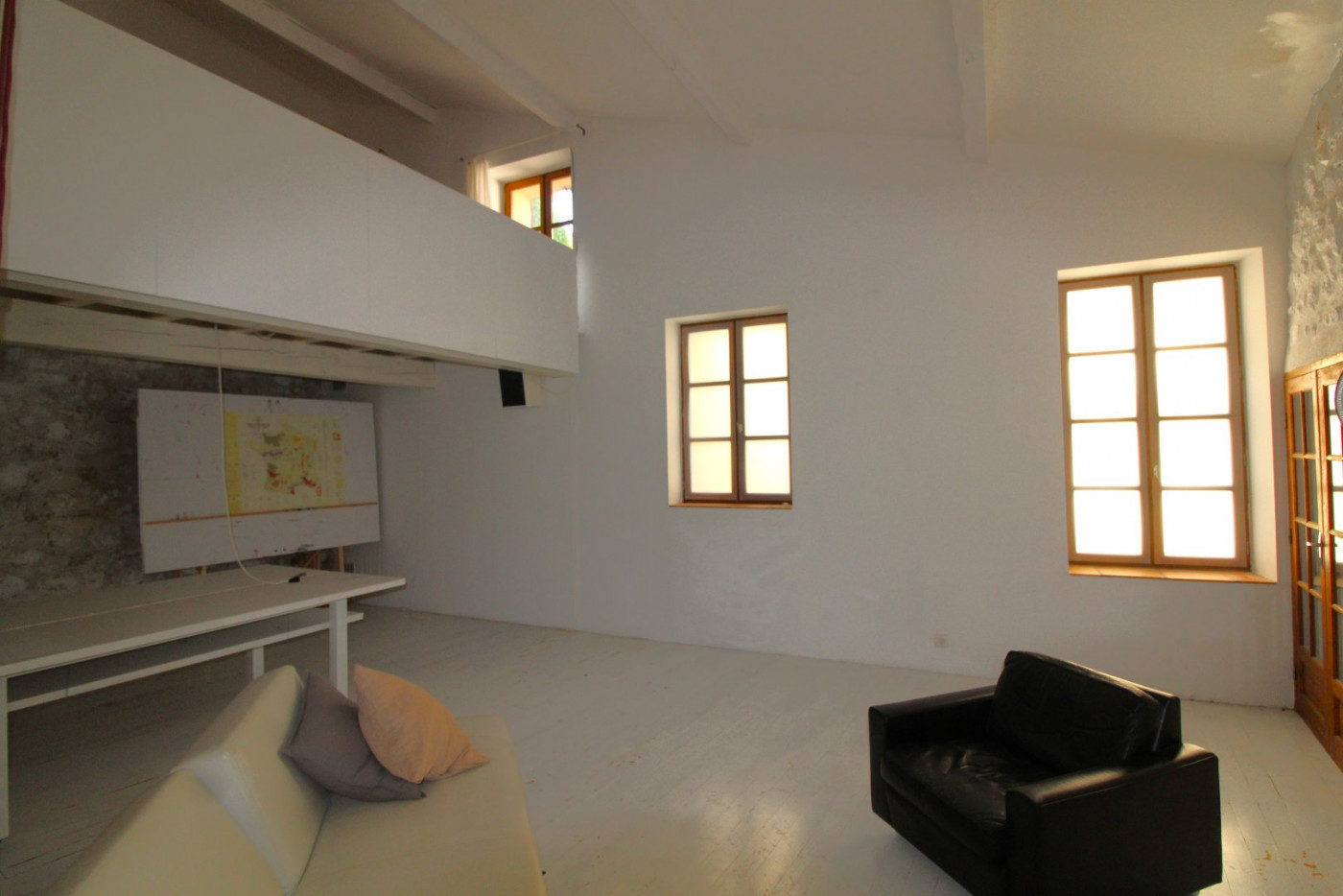 vente Maison de village Fouzilhon - Photo 8