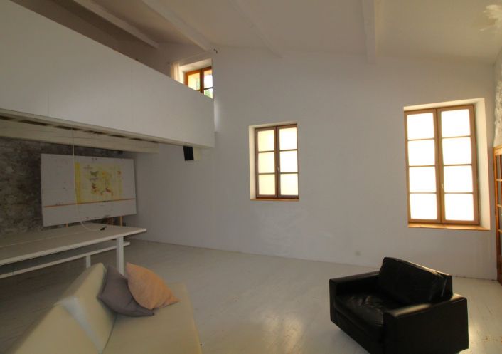 vente Maison de village Fouzilhon