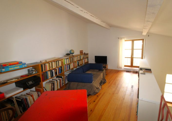vente Maison de village Fouzilhon