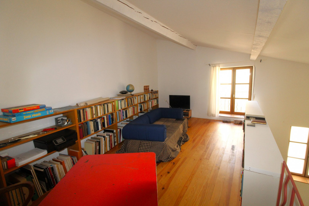 à vendre Maison de village Fouzilhon - Photo 10