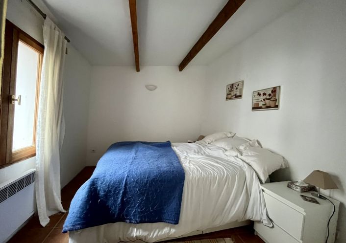 vente Maison de village Autignac