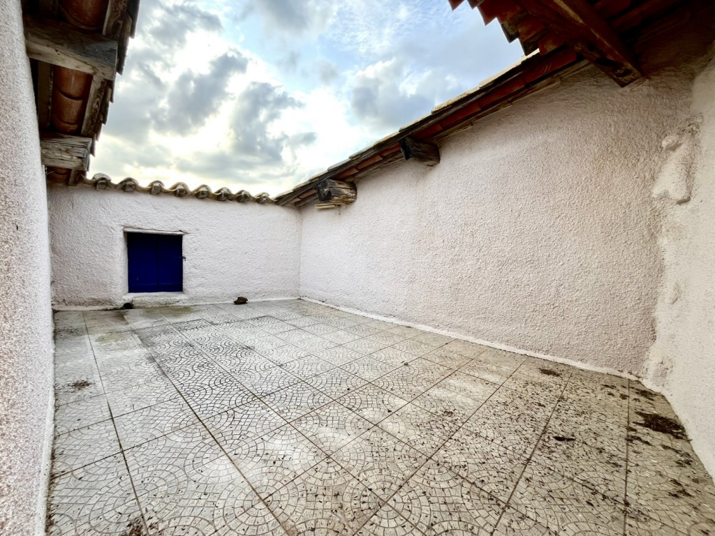 à vendre Maison de village Autignac - Photo 2