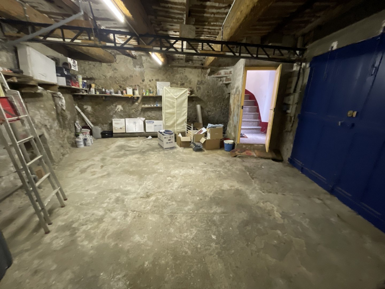 vente Maison de village Autignac - Photo 9